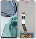 LCD DOTYKOVÁ OBRAZOVKA MOTOROLA MOTO G62 5G