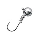 Mustad Jig Heads 5/0 3g 3 ks