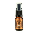 Horde AMBER Smoky Amber olej na fúzy 10ml