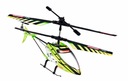 CARRERA RC GREEN CHOPPER 2.0 RC VRTUĽNÍK