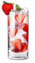 BOHEMIA PRESTIGE GLASS LONG DRINK 390ML 6 KS