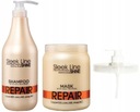 STAPIZ Sleek Line Repair Set XXL šampónová maska