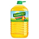 Kujawski 5L repkový olej