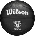 WILSON NBA BROOKLYN SIETE MINI BASKETBAL 3