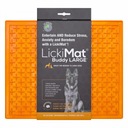 LickiMat Classic Buddy XL lízacia podložka pre psov ANTI-STRESS SLOWING