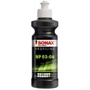 SONAX Profiline NP 03-06 leštiaca pasta 250ml