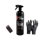 Pure Chemie Tire Gum Dressing Set + aplikátor +