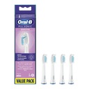 Oral-B PULSONIC SENSITIVE SR32-4 sada 4 hrotov