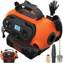 Kompresor 12V 18V 230V Black Decker BDCINF18N