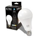 E27 LED žiarovka 20W A80 2452lm 6400K VT-233