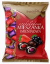 Sladkosti Pszczółka Mix meniny 1 kg