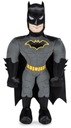 BATMAN MASCOT DC Superhrdina Marvel Bat Man Plyšový 32CM ORIGINÁL