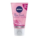 Nivea Rose Touch micelárny čistiaci gél 150 ml