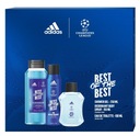 ADIDAS UEFA CHAMPIONS LEAGUE DARČEKOVÝ SET BES