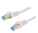 Silver Monkey Cable RJ-45 - RJ-45 S-FTP cat.7 10m.