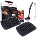 Vaflové taniere a naberačka Tefal Optigrill XA723812