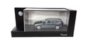 MODEL AUTA VW Passat B8 Variant 1:43 Autorizovaný predaj