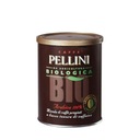 Pellini BIO káva mletá 250g, plechovka