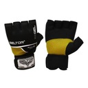 Boxerské obaly Beltor NEO-GEL Black S