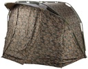 JRC Rova Peak Bivvy 2 Man Camo Carp Stan