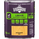 VIDARON MATTE PRIMERLESS LESH 0,75L