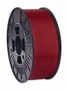 Filament Colorfil PLA Burgundsko 1kg