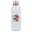 FĽAŠA Fľaša na vodu 850ml bez BPA MARIO BROS