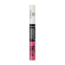 16H Lip Color Longlasting 2v1 rúž a lesk na pery 06 7,1 ml Dermacol