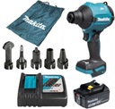 MAKITA DAS180Z ČERPADLO fúkacie 18V 3,0Ah + dýzy