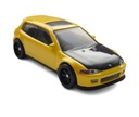 Hot Wheels Premium - Honda Civic EG