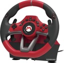 HORI - SWITCH MARIO KART RACING WHEEL PRO DELUXE