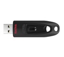 Jednotka SanDisk Ultra 64 GB USB 3.0 130 MB/s