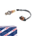 BOSCH LAMBDA SONDA pre OPEL AGILA