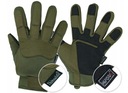 Zimné rukavice Mil-Tec Army Green S taktické zimné rukavice