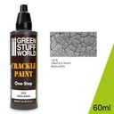 Badlands Crackle Paint 60 ml, Green Stuff World