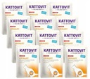 Kattovit Feline Diet Močové teľacie mäso 12 x 85g