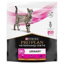 PRO PLAN Veterinary UR Urinary krmivo pre mačky 350g