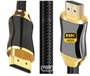 HDMI 2.1 PREMIUM ULTRA vysokorýchlostný kábel 8K 60HZ