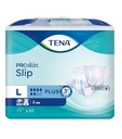 Veľké plienkové nohavičky TENA Slip Plus 30 Pack