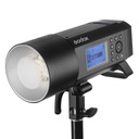 Godox AD400 PRO TTL štúdiová lampa