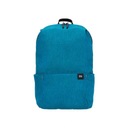 Batoh Mi Casual Daypack Bright Blue