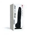 STRAP-ON ME Soft Realistic Dildo Black M