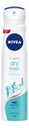 Nivea Dry Fresh Deodorant 48h 250 ml