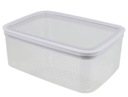 Curver Storage Box Horizontálna nádoba 2,3L