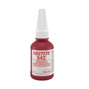 Loctite 542 (tesnenie závitov) 10ml