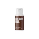 Chocolate Color Mill čokoládové farbivo 20 ml