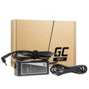 65W nabíjačka pre Asus F553 F553M F553MA X553 X553M X553MA A540L R540L R540S