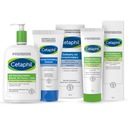 Cetaphil MD 1L sada, jemný gél, PS krém 100g