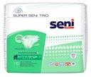 Plienky Seni Super Trio XL