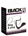 Zástrčka BV Ring & Plug